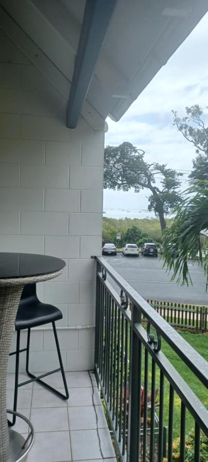 Whitsunday Waterfront Apartments Airlie Beach Kültér fotó
