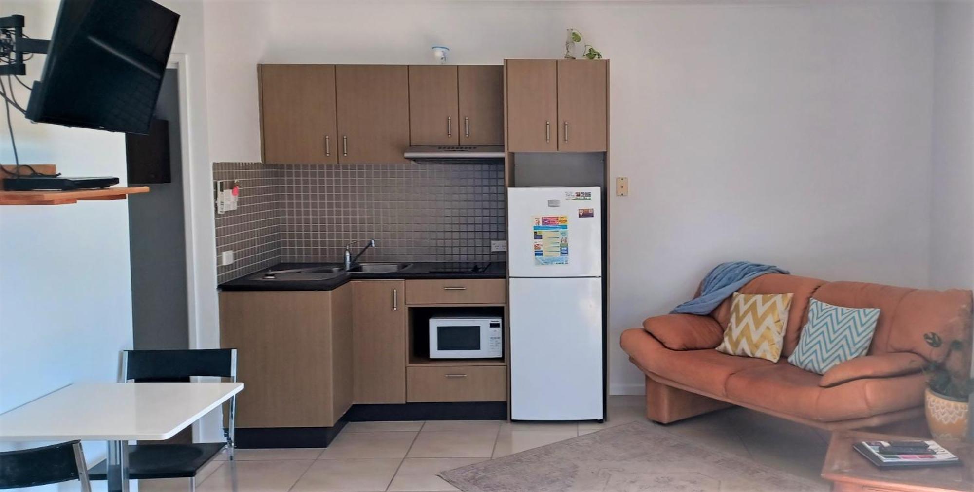 Whitsunday Waterfront Apartments Airlie Beach Kültér fotó